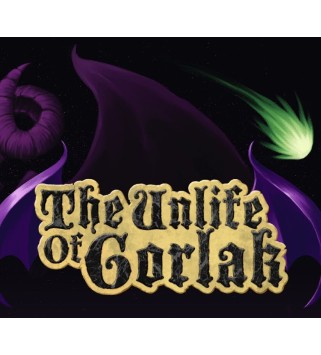 The Unlife of Gorlak Steam Key GLOBAL